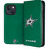 NHL Dallas Stars Distressed iPhone Cases
