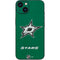 NHL Dallas Stars Distressed iPhone Skins