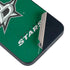 NHL Dallas Stars Distressed iPhone Skins