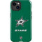 NHL Dallas Stars Distressed iPhone 15 Impact Case