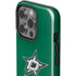 NHL Dallas Stars Distressed iPhone 15 Pro Impact Case