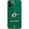 NHL Dallas Stars Distressed iPhone 15 Pro Max Skin