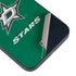 NHL Dallas Stars Distressed iPhone 15 Skin
