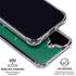 NHL Dallas Stars Distressed iPhone 16 Clear Case