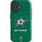 NHL Dallas Stars Distressed iPhone 16 Magsafe Impact Case