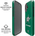 NHL Dallas Stars Distressed iPhone 16 Magsafe Impact Case