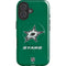 NHL Dallas Stars Distressed iPhone 16 Plus Magsafe Impact Case