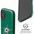 NHL Dallas Stars Distressed iPhone 16 Plus Magsafe Impact Case