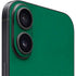 NHL Dallas Stars Distressed iPhone 16 Plus Skin