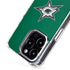 NHL Dallas Stars Distressed iPhone 16 Pro MagSafe Case