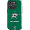 NHL Dallas Stars Distressed iPhone 16 Pro Magsafe Impact Case