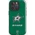 NHL Dallas Stars Distressed iPhone 16 Pro Magsafe Impact Case