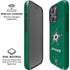 NHL Dallas Stars Distressed iPhone 16 Pro Magsafe Impact Case