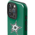 NHL Dallas Stars Distressed iPhone 16 Pro Max Impact Case