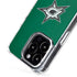 NHL Dallas Stars Distressed iPhone 16 Pro Max MagSafe Case