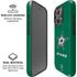 NHL Dallas Stars Distressed iPhone 16 Pro Max Magsafe Impact Case
