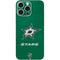 NHL Dallas Stars Distressed iPhone 16 Pro Max Skin