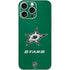 NHL Dallas Stars Distressed iPhone 16 Pro Max Skin