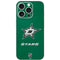 NHL Dallas Stars Distressed iPhone 16 Pro Skin