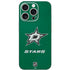 NHL Dallas Stars Distressed iPhone 16 Pro Skin