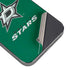 NHL Dallas Stars Distressed iPhone 16 Pro Skin