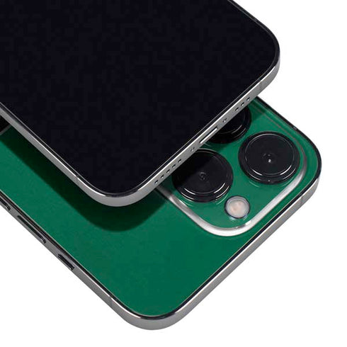 NHL Dallas Stars Distressed iPhone 16 Pro Skin