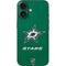 NHL Dallas Stars Distressed iPhone 16 Skin