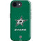 NHL Dallas Stars Distressed iPhone 16e Impact Case