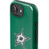 NHL Dallas Stars Distressed iPhone 16e Impact Case