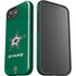 NHL Dallas Stars Distressed iPhone 16e Impact Case