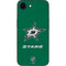 NHL Dallas Stars Distressed iPhone 16e Skin