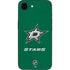NHL Dallas Stars Distressed iPhone 16e Skin