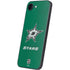 NHL Dallas Stars Distressed iPhone 16e Skin