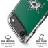 NHL Dallas Stars Distressed iPhone 17 Air Clear Case
