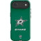 NHL Dallas Stars Distressed iPhone 17 Air Impact Case