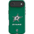 NHL Dallas Stars Distressed iPhone 17 Air Impact Case