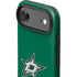 NHL Dallas Stars Distressed iPhone 17 Air Impact Case