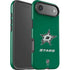 NHL Dallas Stars Distressed iPhone 17 Air Impact Case