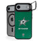 NHL Dallas Stars Distressed iPhone 17 Air Kickstand Case