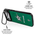 NHL Dallas Stars Distressed iPhone 17 Air Kickstand Case