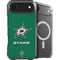 NHL Dallas Stars Distressed iPhone 17 Air MagSafe Case