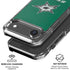 NHL Dallas Stars Distressed iPhone 17 Air MagSafe Case