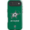 NHL Dallas Stars Distressed iPhone 17 Air Magsafe Impact Case