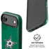 NHL Dallas Stars Distressed iPhone 17 Air Magsafe Impact Case