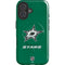 NHL Dallas Stars Distressed iPhone 17 Magsafe Impact Case