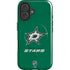 NHL Dallas Stars Distressed iPhone 17 Magsafe Impact Case