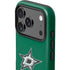 NHL Dallas Stars Distressed iPhone 17 Pro Impact Case