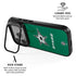 NHL Dallas Stars Distressed iPhone 17 Pro Kickstand Case