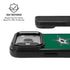 NHL Dallas Stars Distressed iPhone 17 Pro Kickstand Case