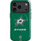 NHL Dallas Stars Distressed iPhone 17 Pro Magsafe Impact Case